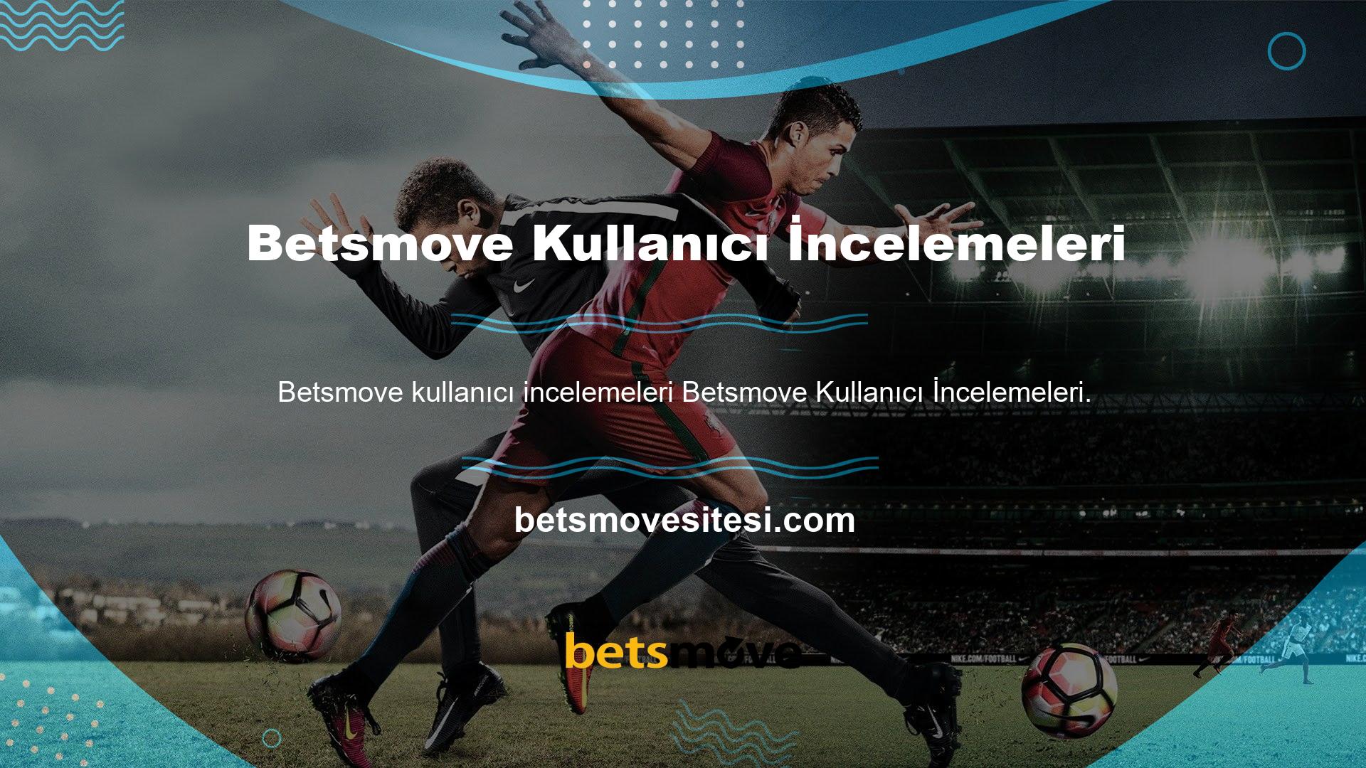 Betsmove Kullanıcı Yorumları Site içinde destek hattı, depozito ve para çekme sorunları, Sitedeki olaylar, hesap kapatma, kontrolsüz hesap hareketleri, hesap donma vb